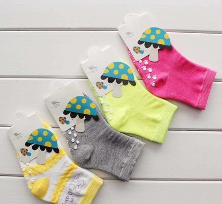 ISO9001 Socks Silicone