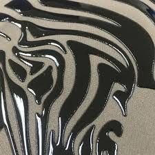 Shiny Good Defoaming Liquid 20kg Glossy Silicone
