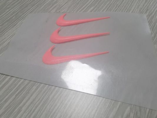 Great Firmness 43 Shore A Silicone Rubber Ink For Moulding Transfer