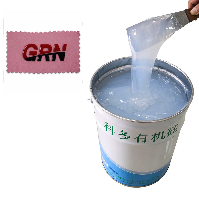 Shiny Good Defoaming Liquid 20kg Glossy Silicone